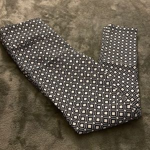 Athena Marie leggings petite medium
